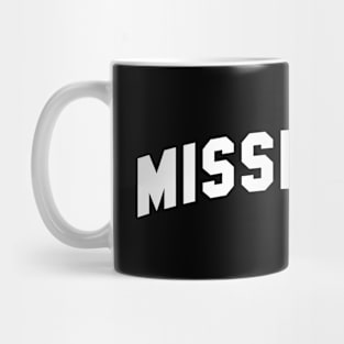 Mississippi Mug